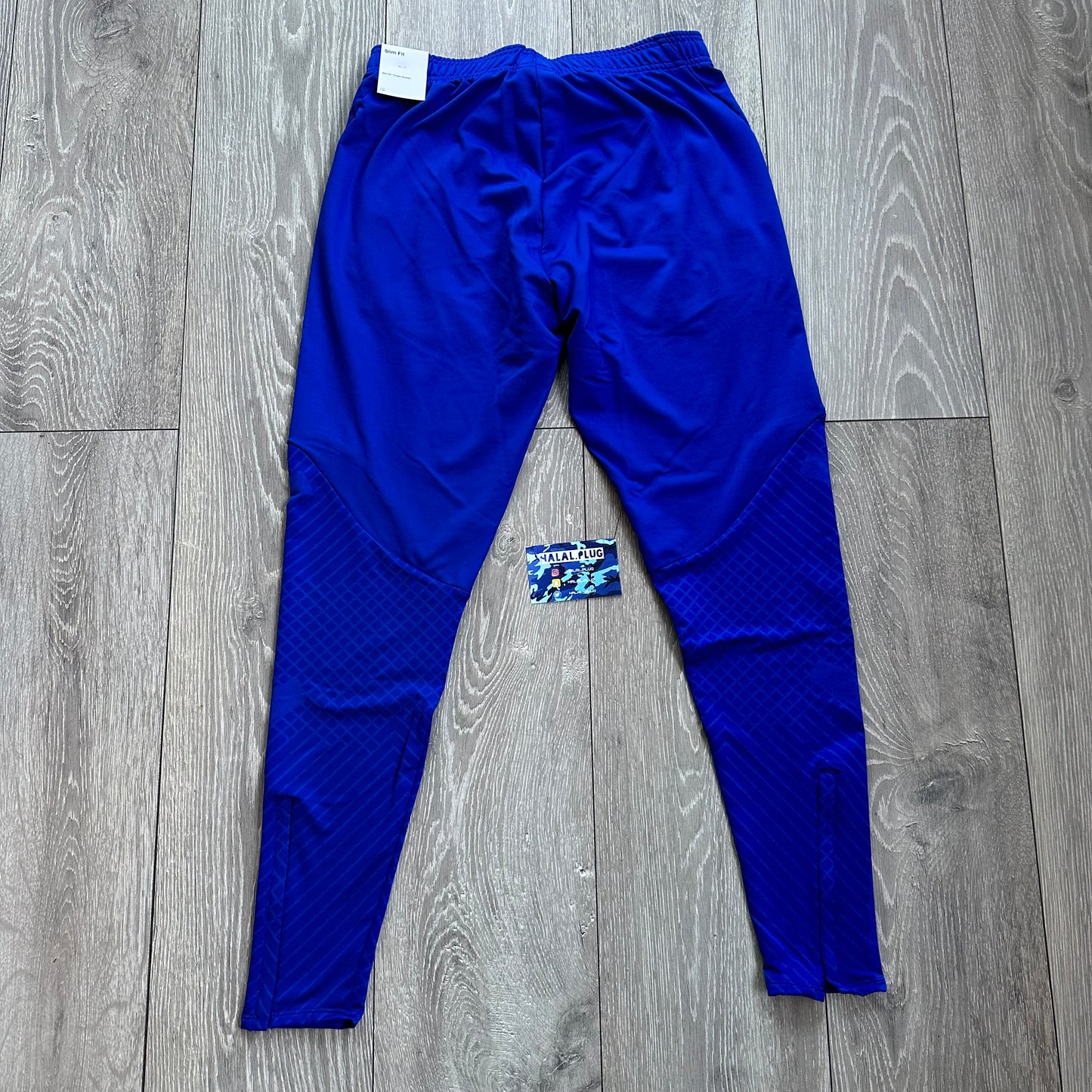 Nike x PSG Dri-Fit Bottoms Royal Blue