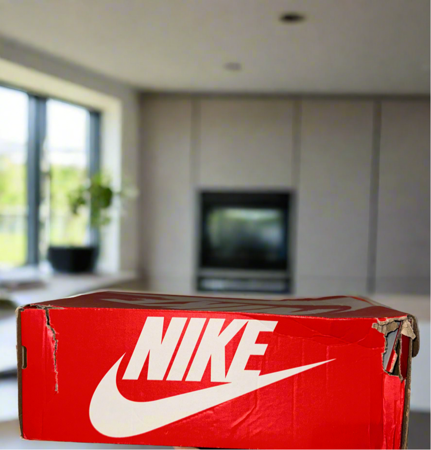 Nike Air Max 97 - White