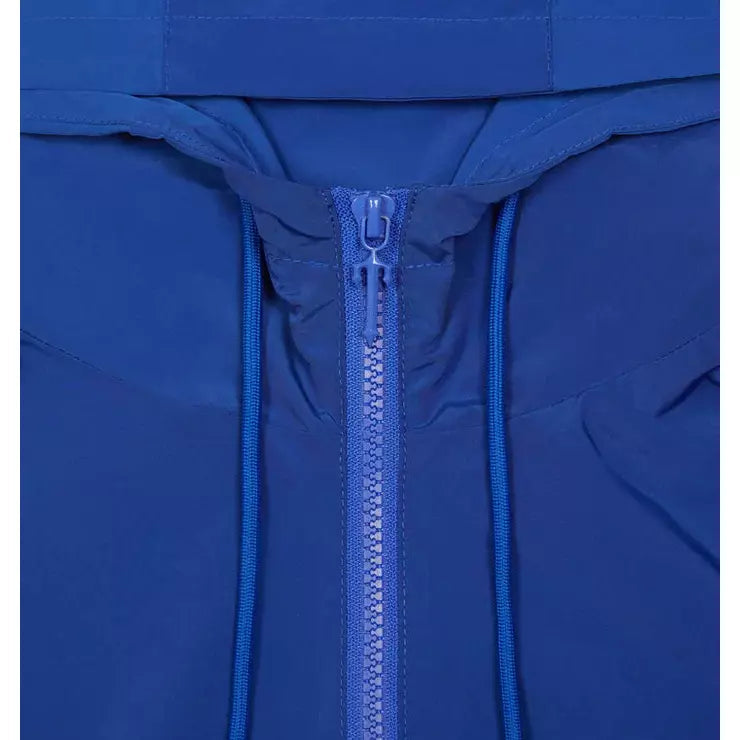 Trapstar Irongate T Windbreaker - Dazzling Blue