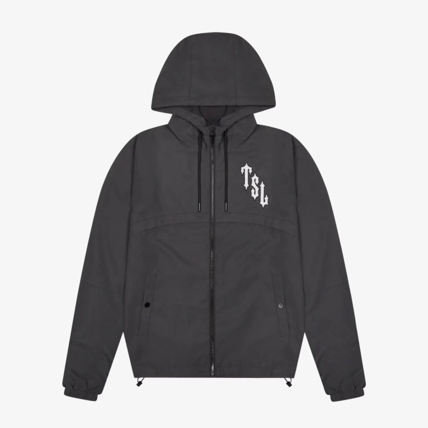 Trapstar London Shooters Windbreaker - Black