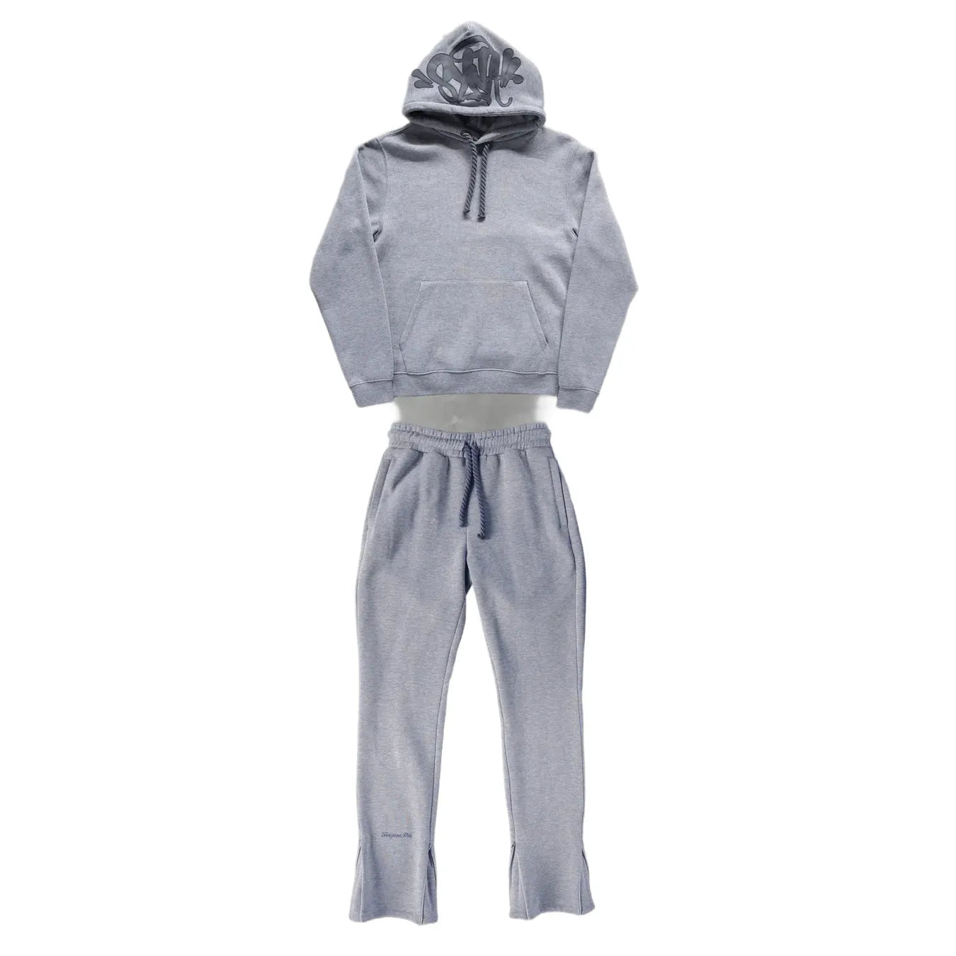 Syna World Syna Logo Tracksuit - Grey