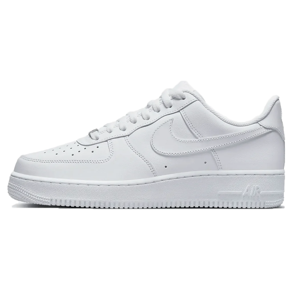 Nike Air Force 1 07' White