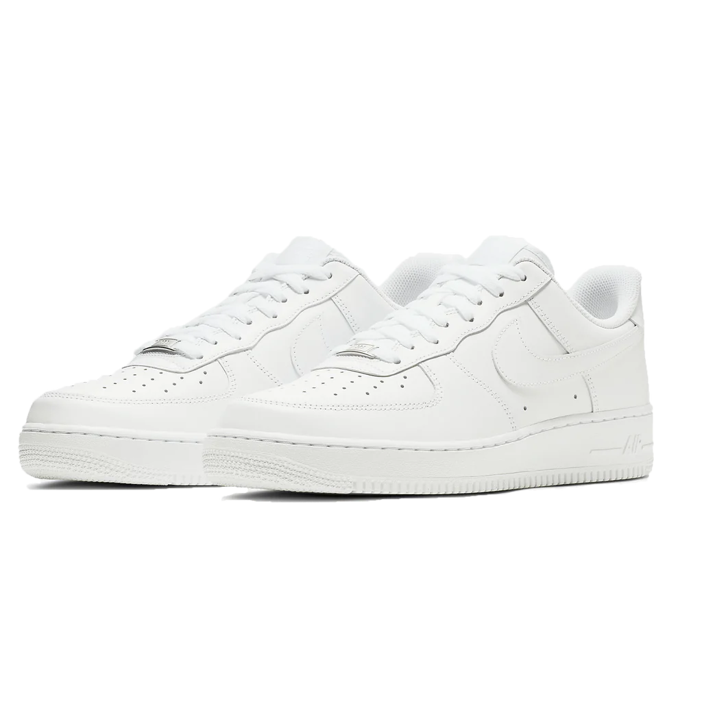 Nike Air Force 1 07' White