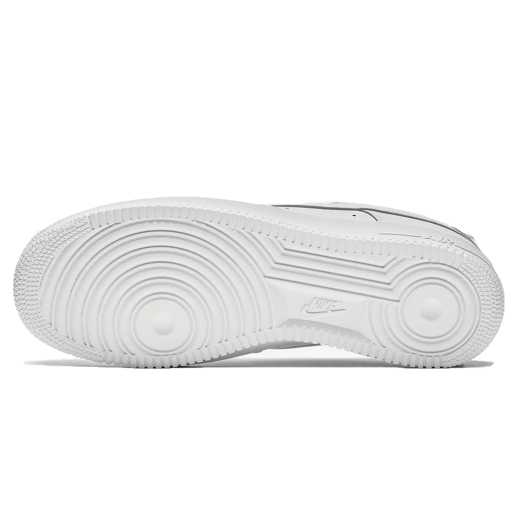Nike Air Force 1 07' White