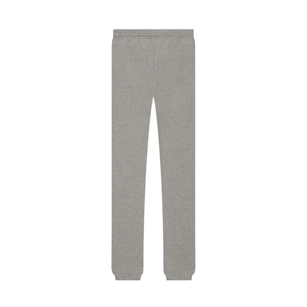 Fear of God Essentials Sweatpants ‘Dark Oatmeal’ (SS22)