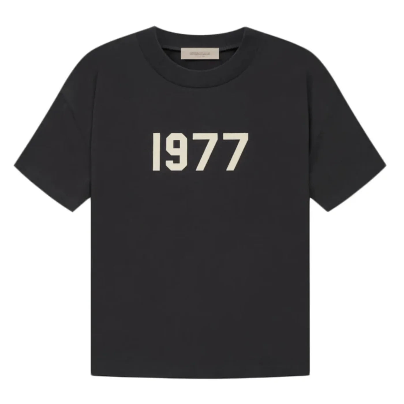 Fear of God Essentials T-Shirt ‘1977 Iron’