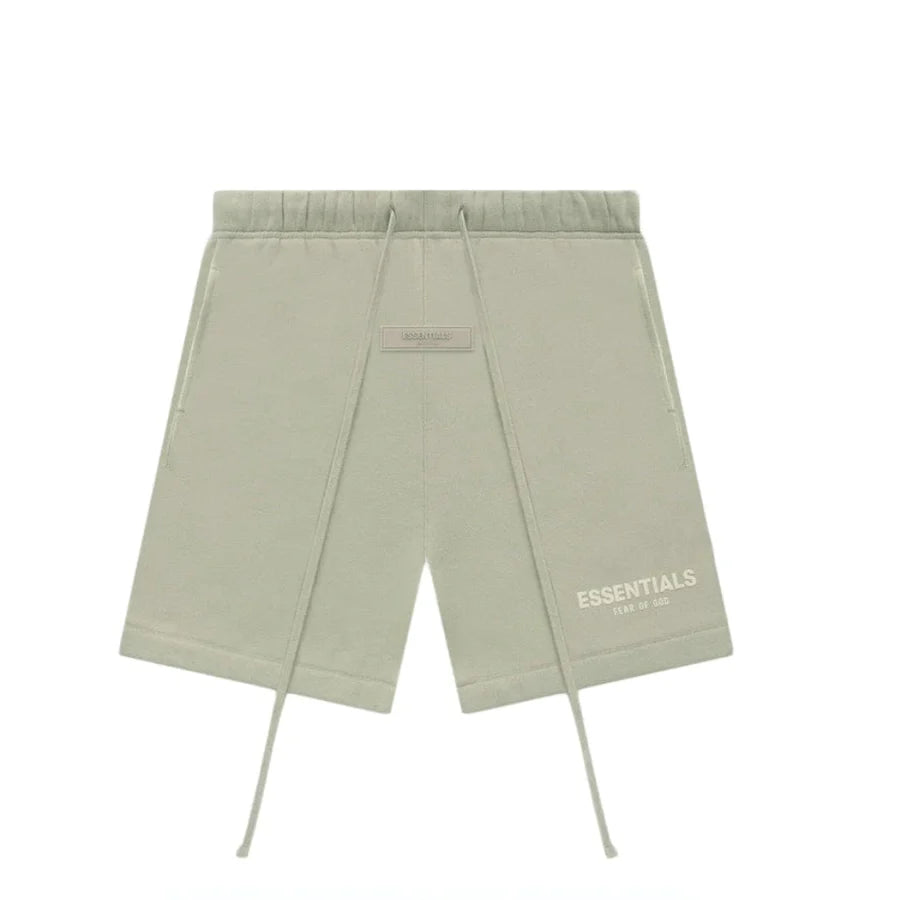 Fear of God Essentials Shorts ‘Seafoam’