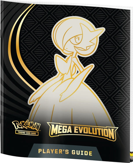 Pokémon TCG: Mega Evolution – Gardevoir Elite Trainer Box – image 5