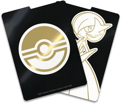 Pokémon TCG: Mega Evolution – Gardevoir Elite Trainer Box – image 4