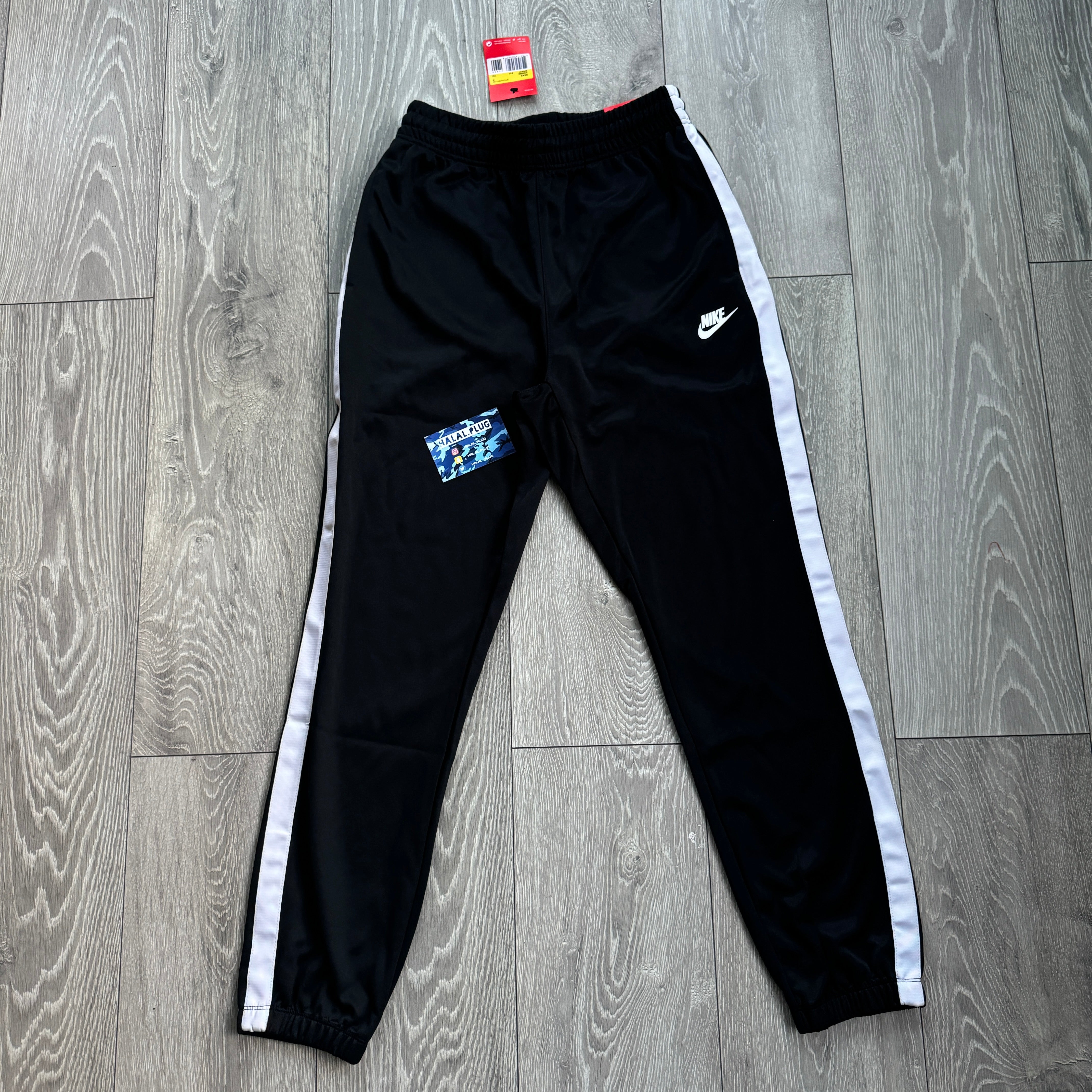 nike tribute poly joggers