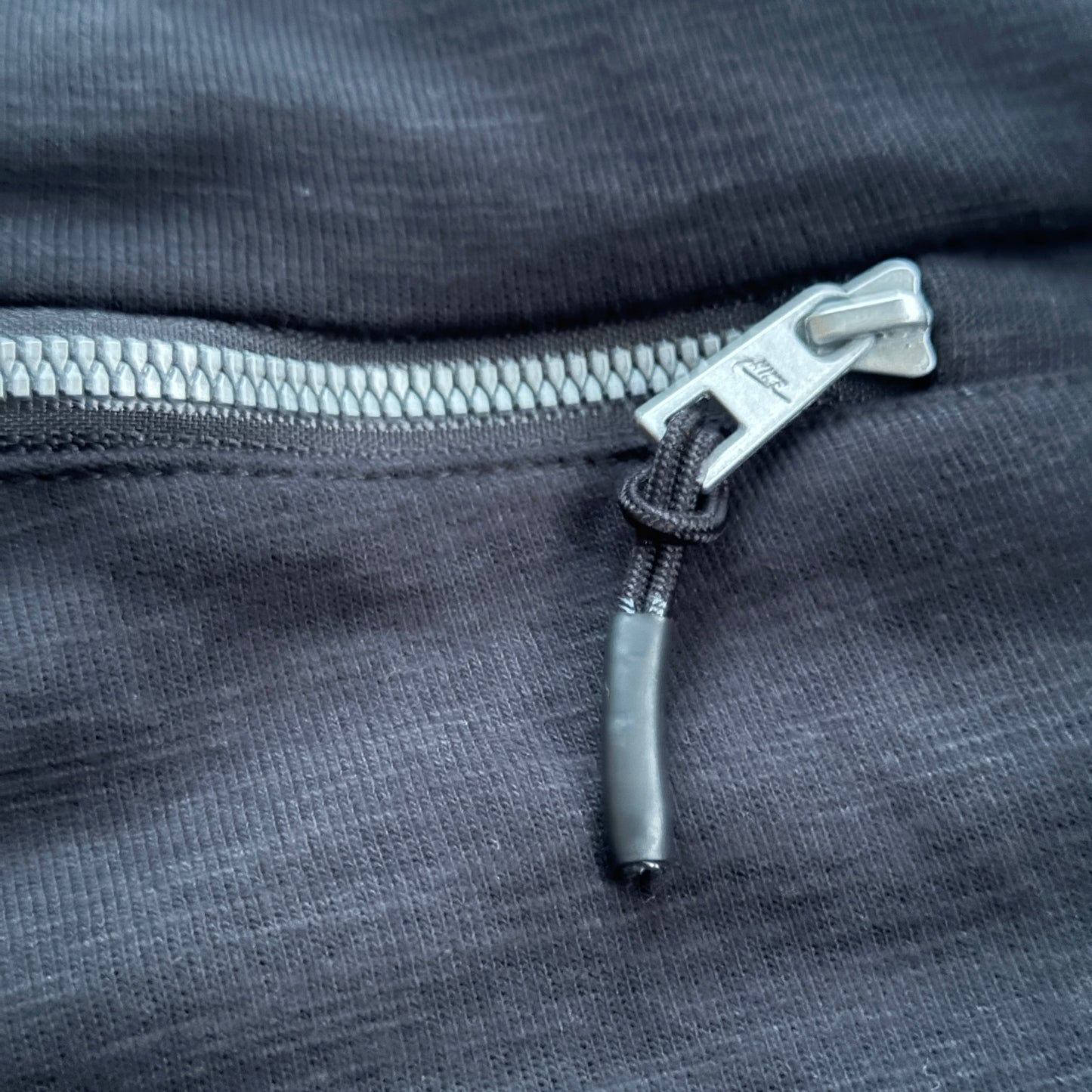 Nike Optic Crew Neck Tracksuit Grey