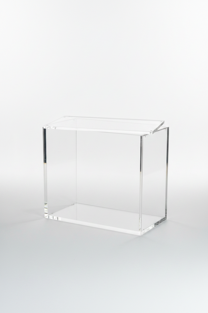 Acrylic Case Display for Pokémon Booster Box