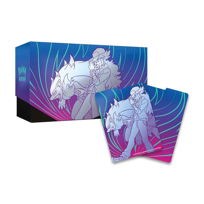 Pokémon TCG: Scarlet & Violet – Journey Together Pokémon Center Elite Trainer Box – image 5