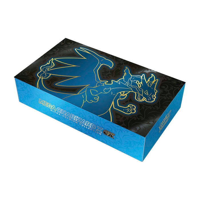 Pokémon TCG: Mega Charizard Ultra-Premium Collection – image 2