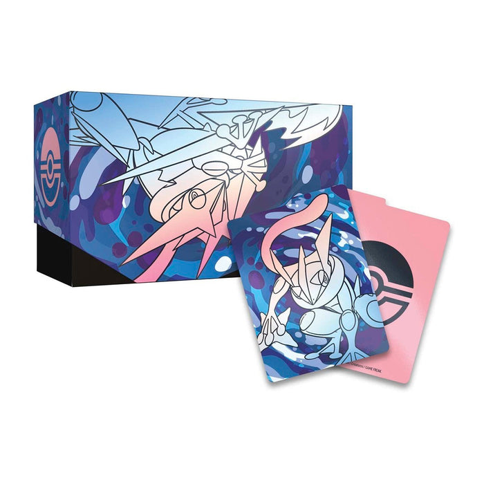 Pokémon TCG: Mega Evolution – Chaos Rising Pokémon Center Elite Trainer Box – image 6