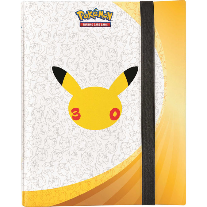 Pokémon TCG: 30th Celebration Binder Collection – image 4