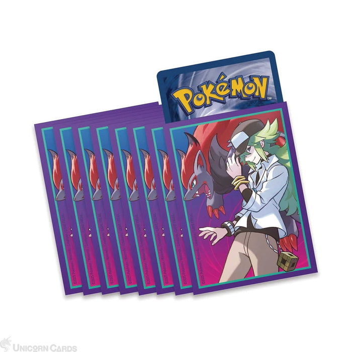 Pokémon TCG: Scarlet & Violet – Journey Together Elite Trainer Box – image 3