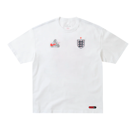 Palace x Nike England T-Shirt