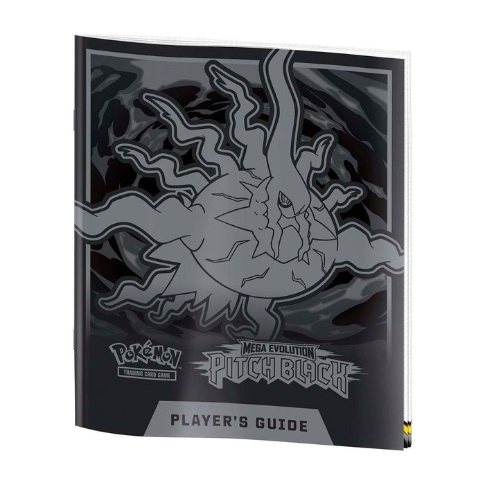 Pokémon TCG: Mega Evolution – Pitch Black Pokémon Center Elite Trainer Box – image 6