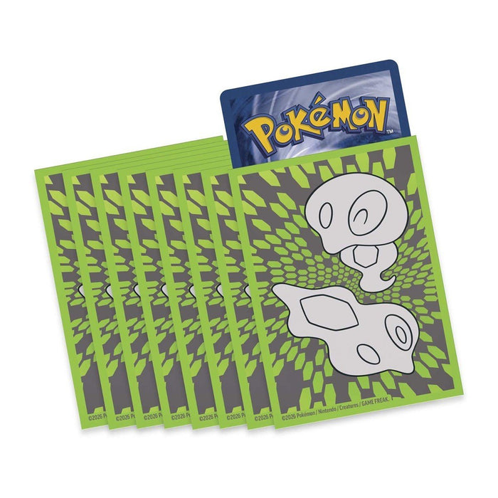 Pokémon TCG: Mega Evolution – Perfect Order Pokémon Center Elite Trainer Box – image 5