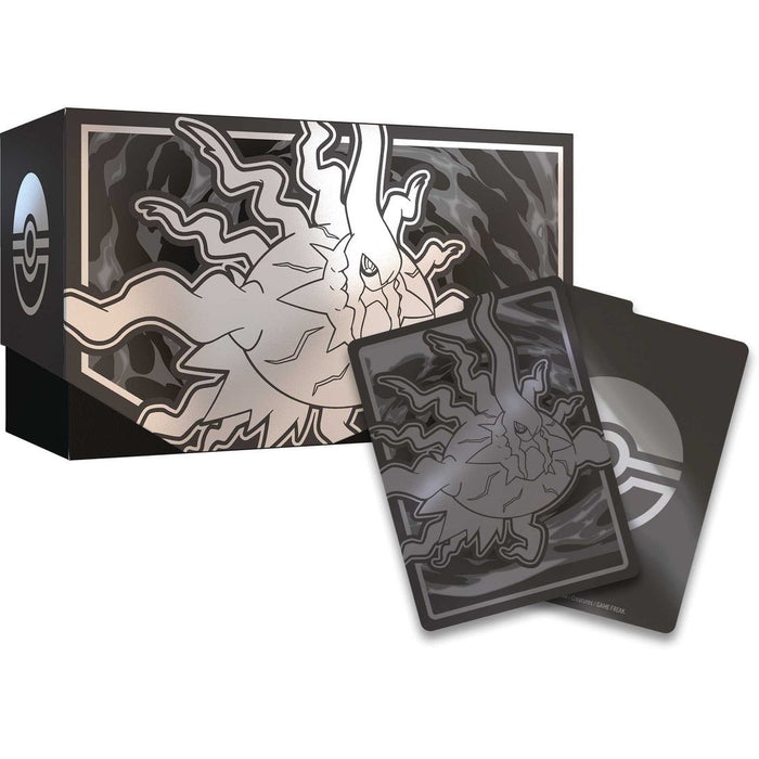 Pokémon TCG: Mega Evolution – Pitch Black Elite Trainer Box – image 5